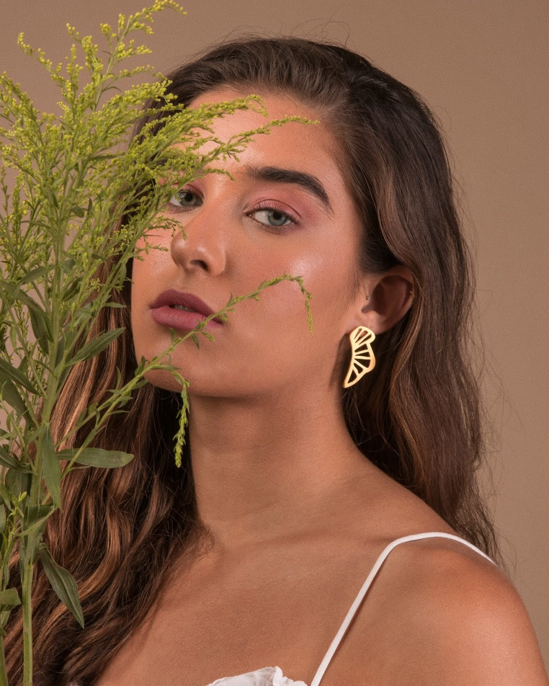 Izabella Earrings