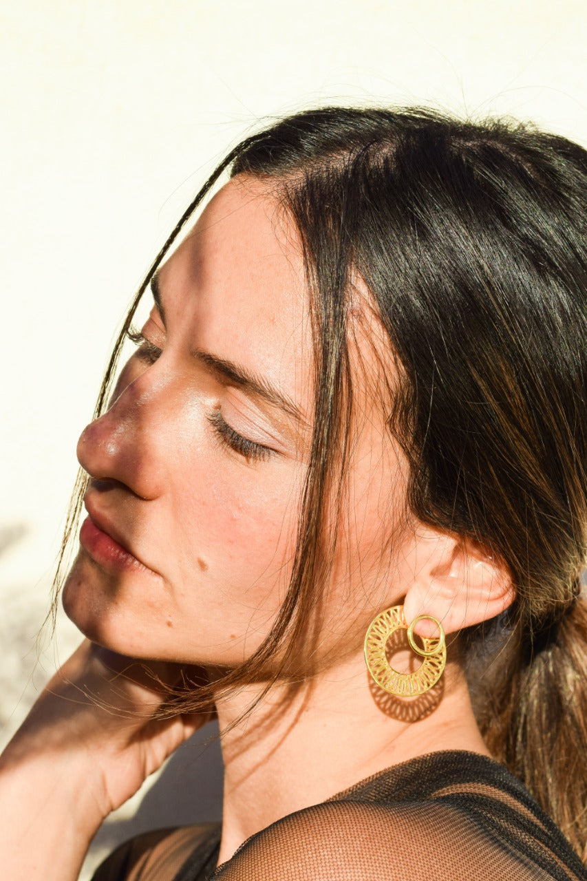 Liminal Earrings