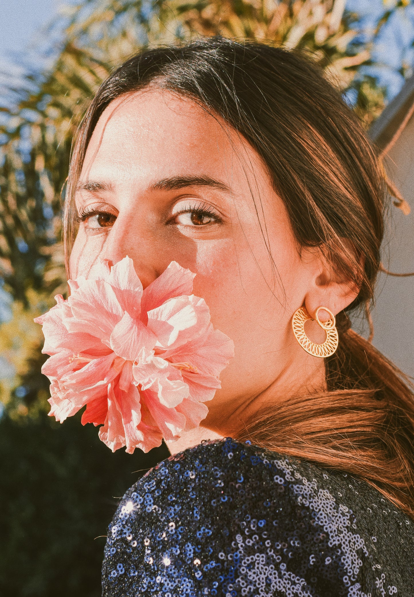 Liminal Earrings