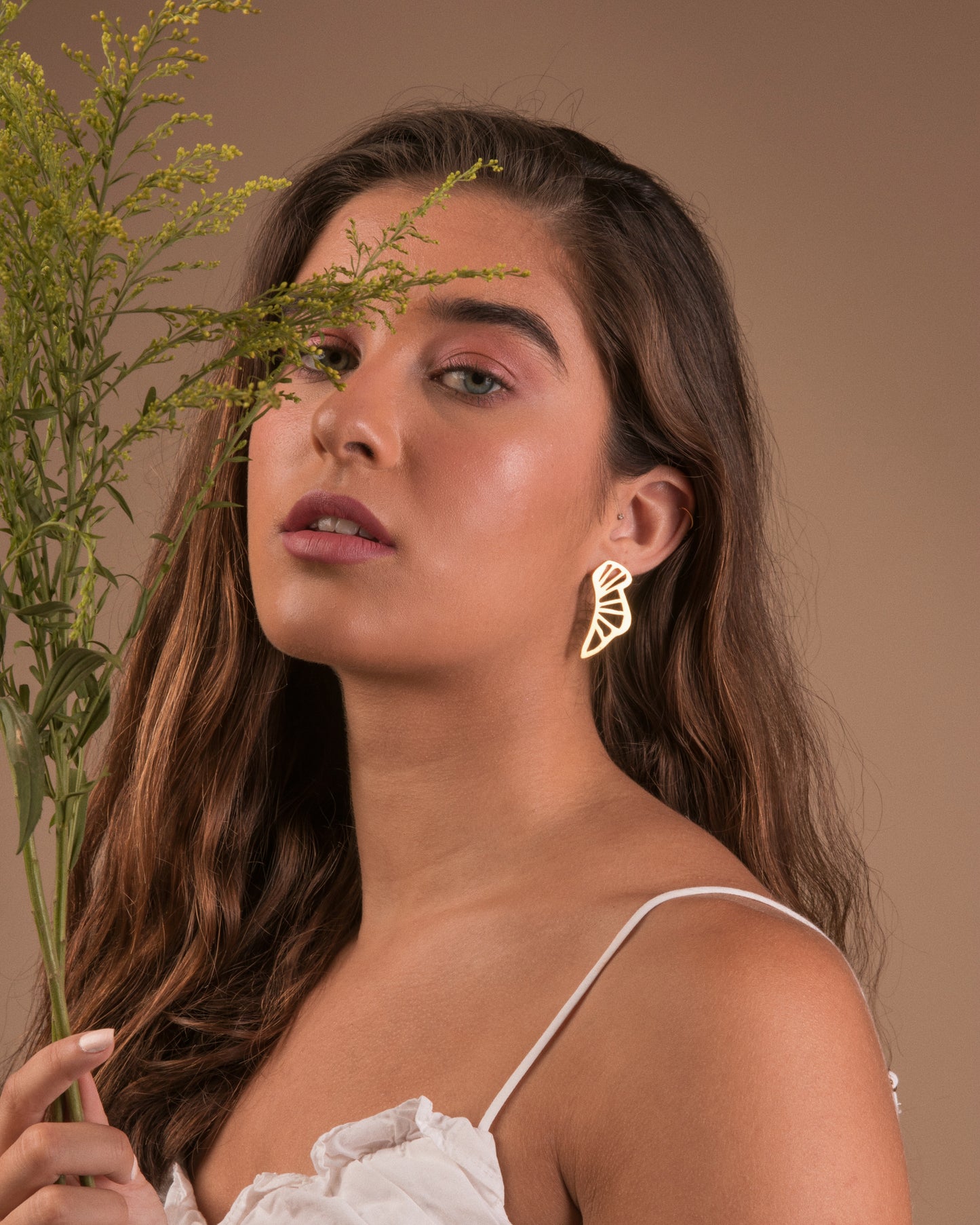 Izabella Earrings