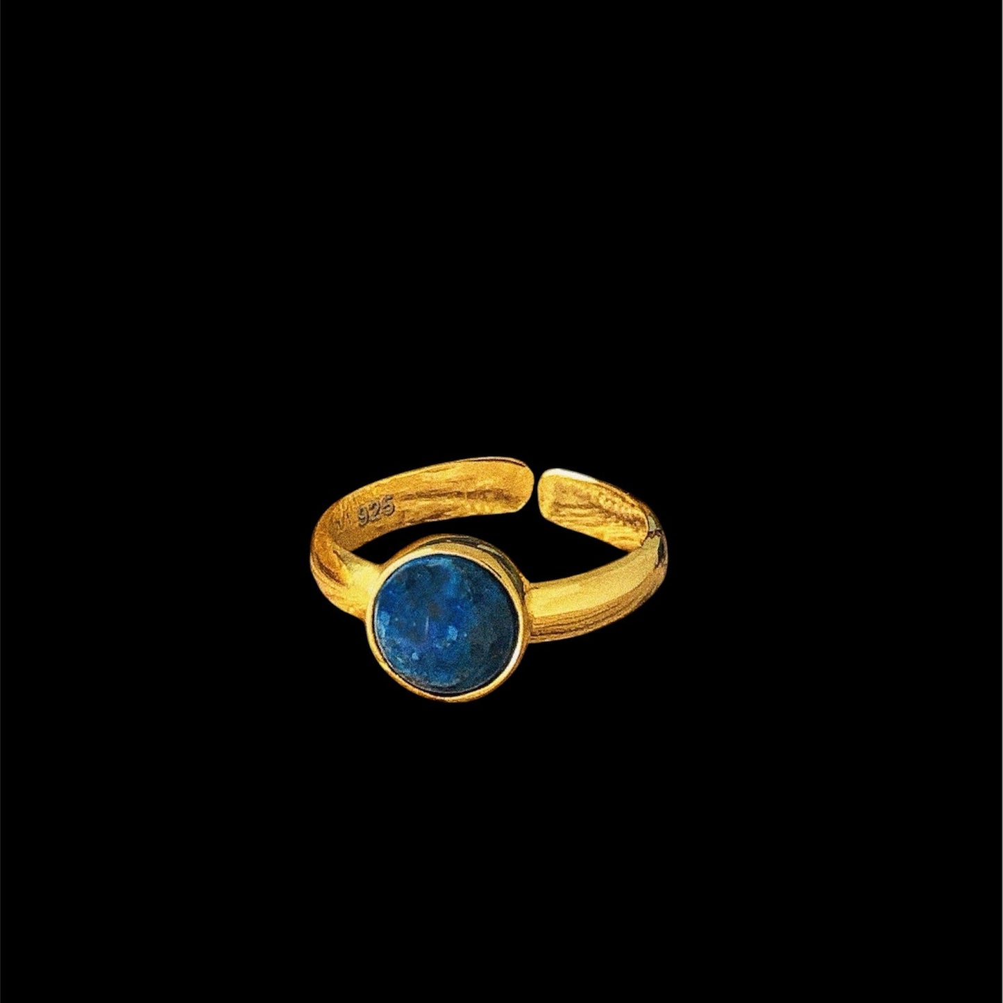Deep Tide Ring