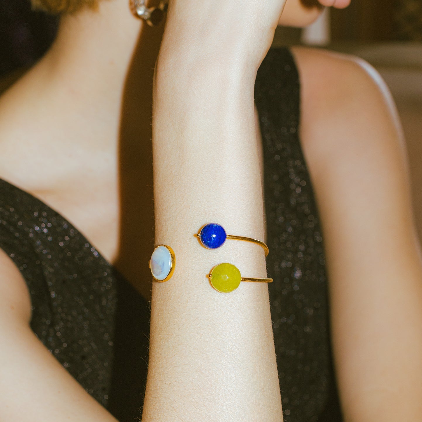Level Up Bangle