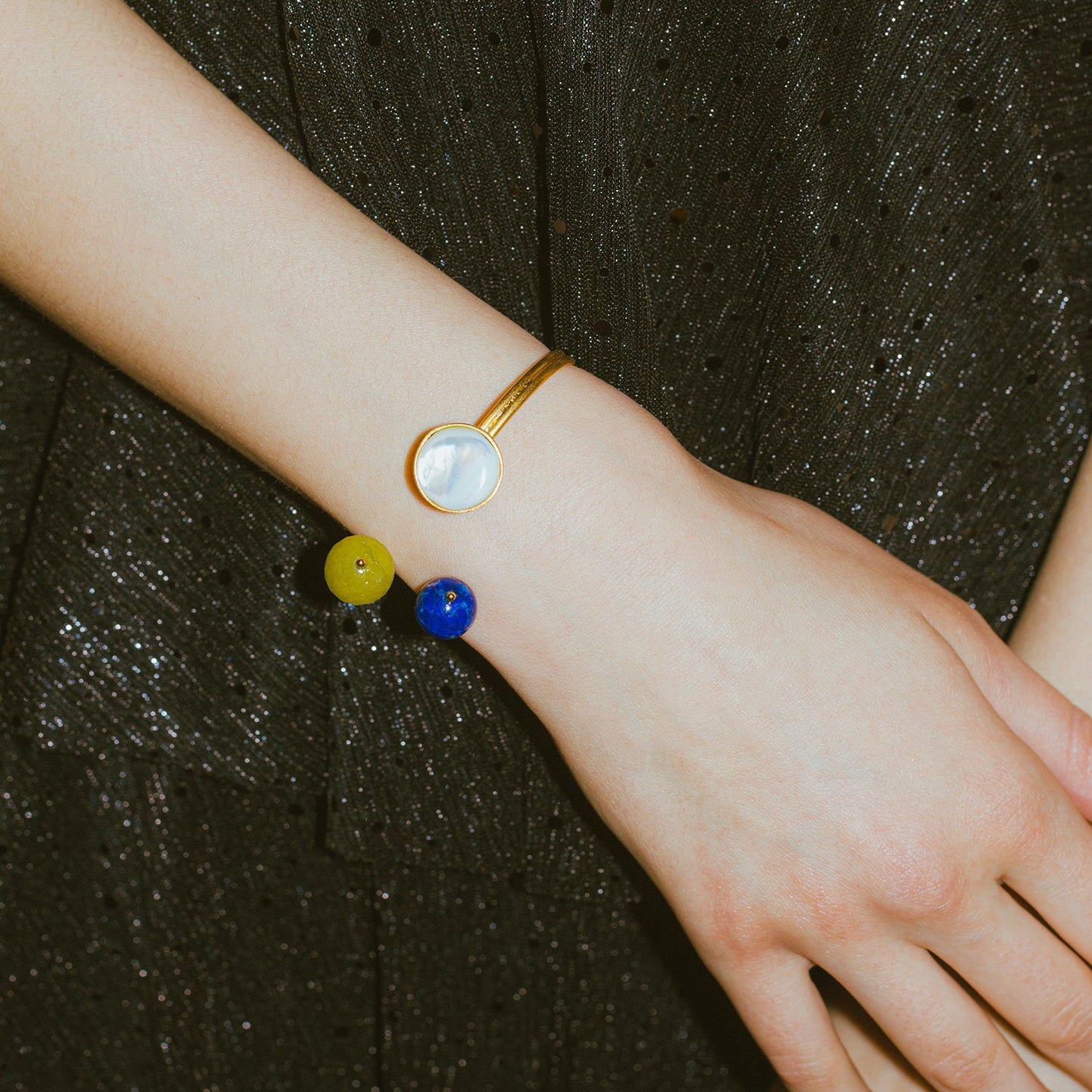 Level Up Bangle