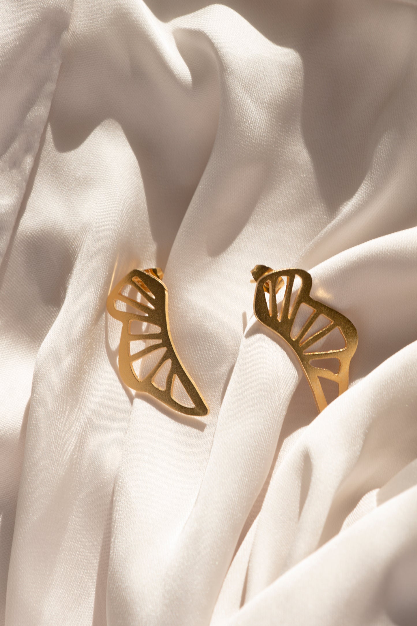 Izabella Earrings