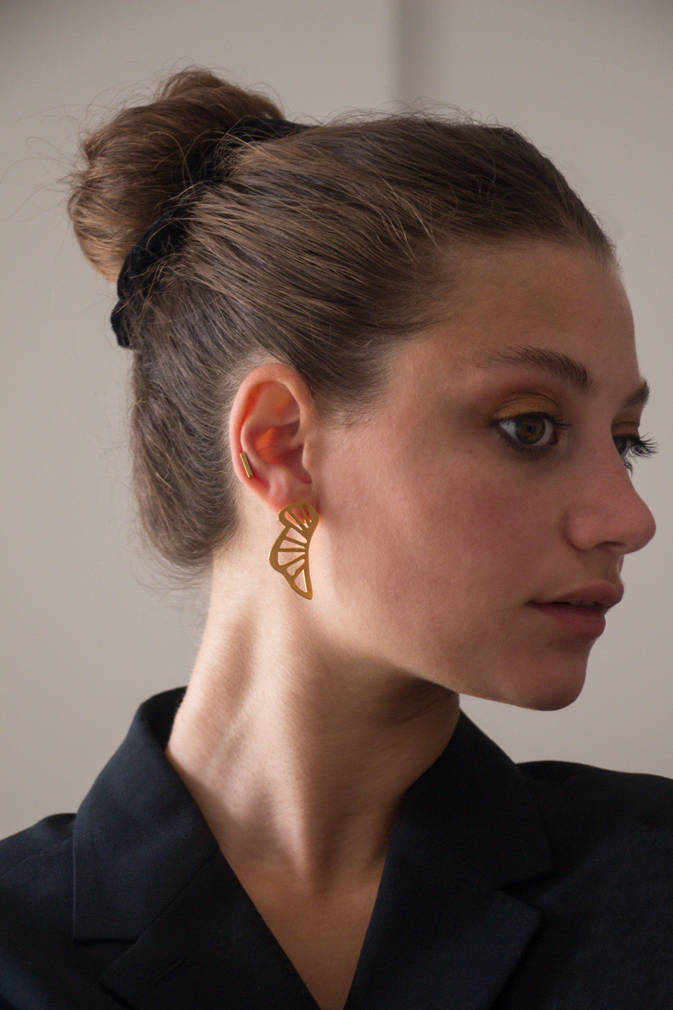 Izabella Earrings