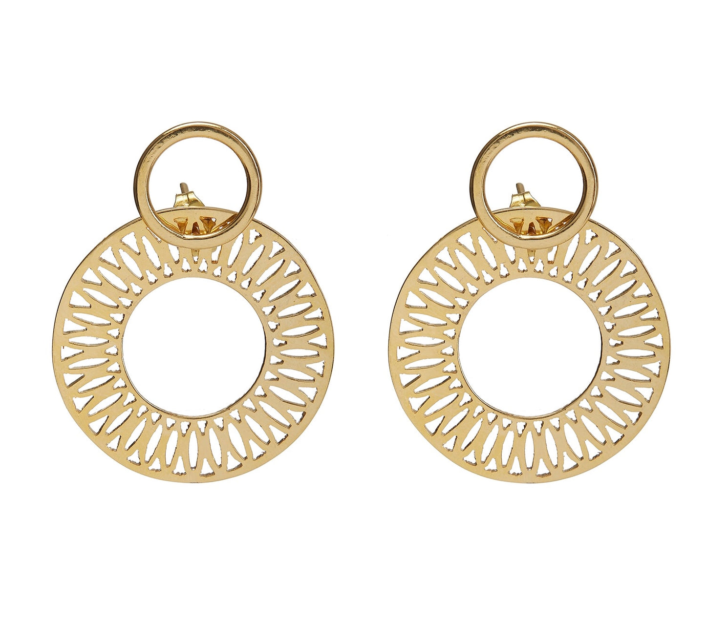 Liminal Earrings