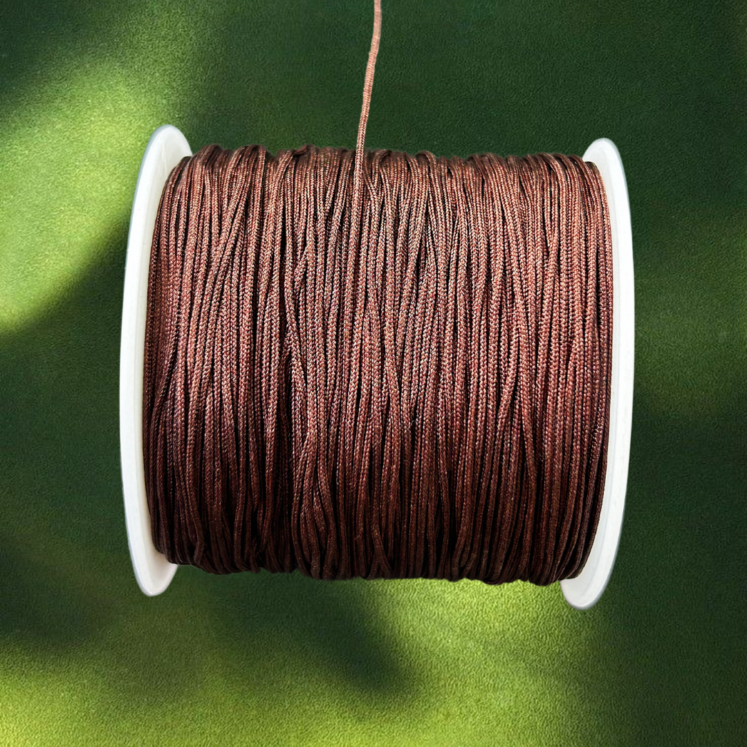 Choose your favorite string color & length - 12 color options