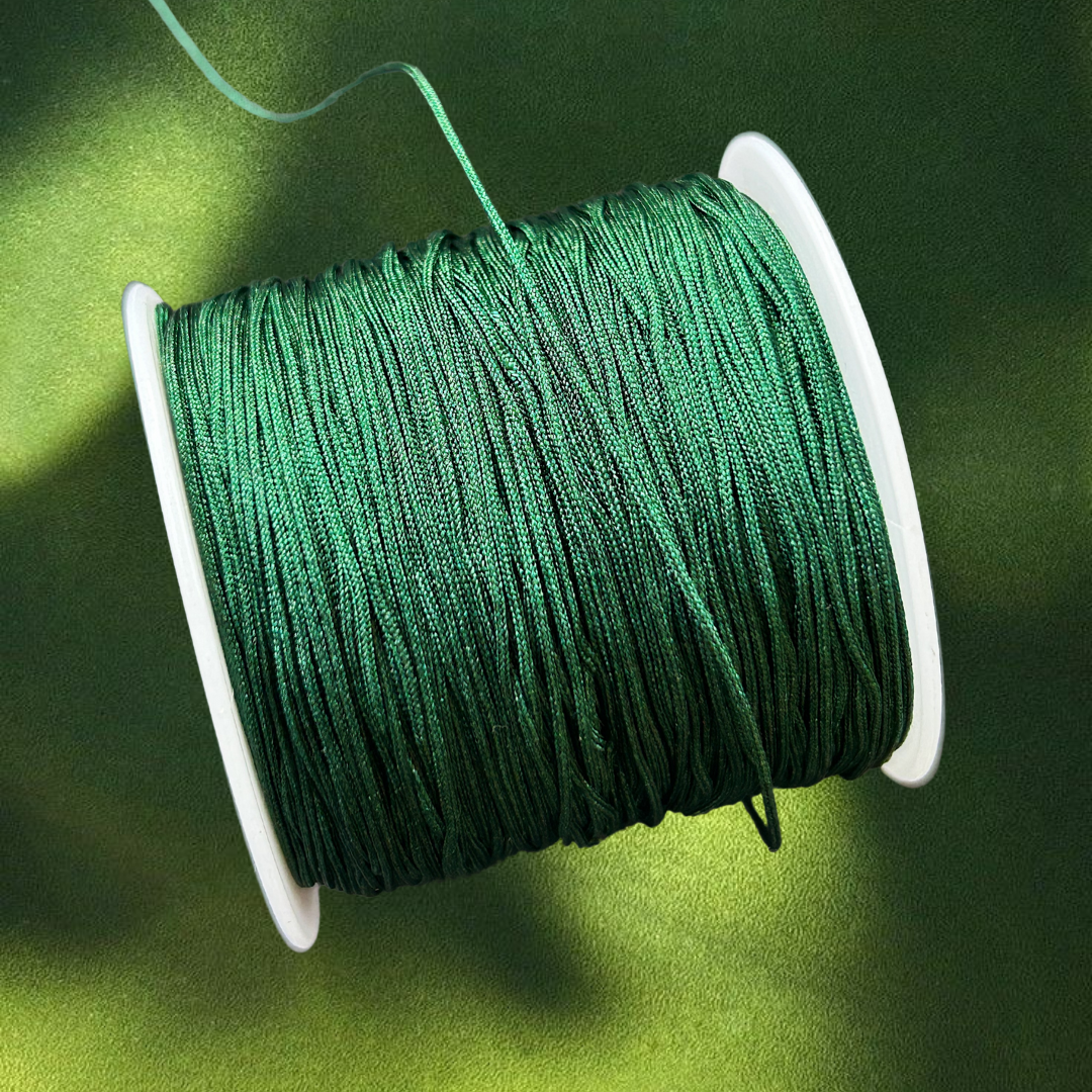 Choose your favorite string color & length - 12 color options