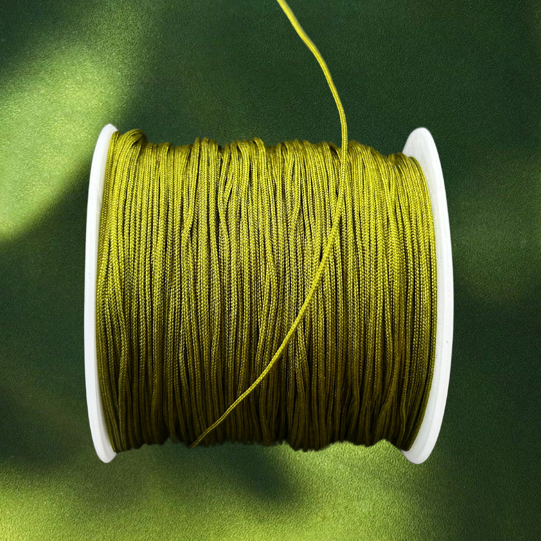 Choose your favorite string color & length - 12 color options
