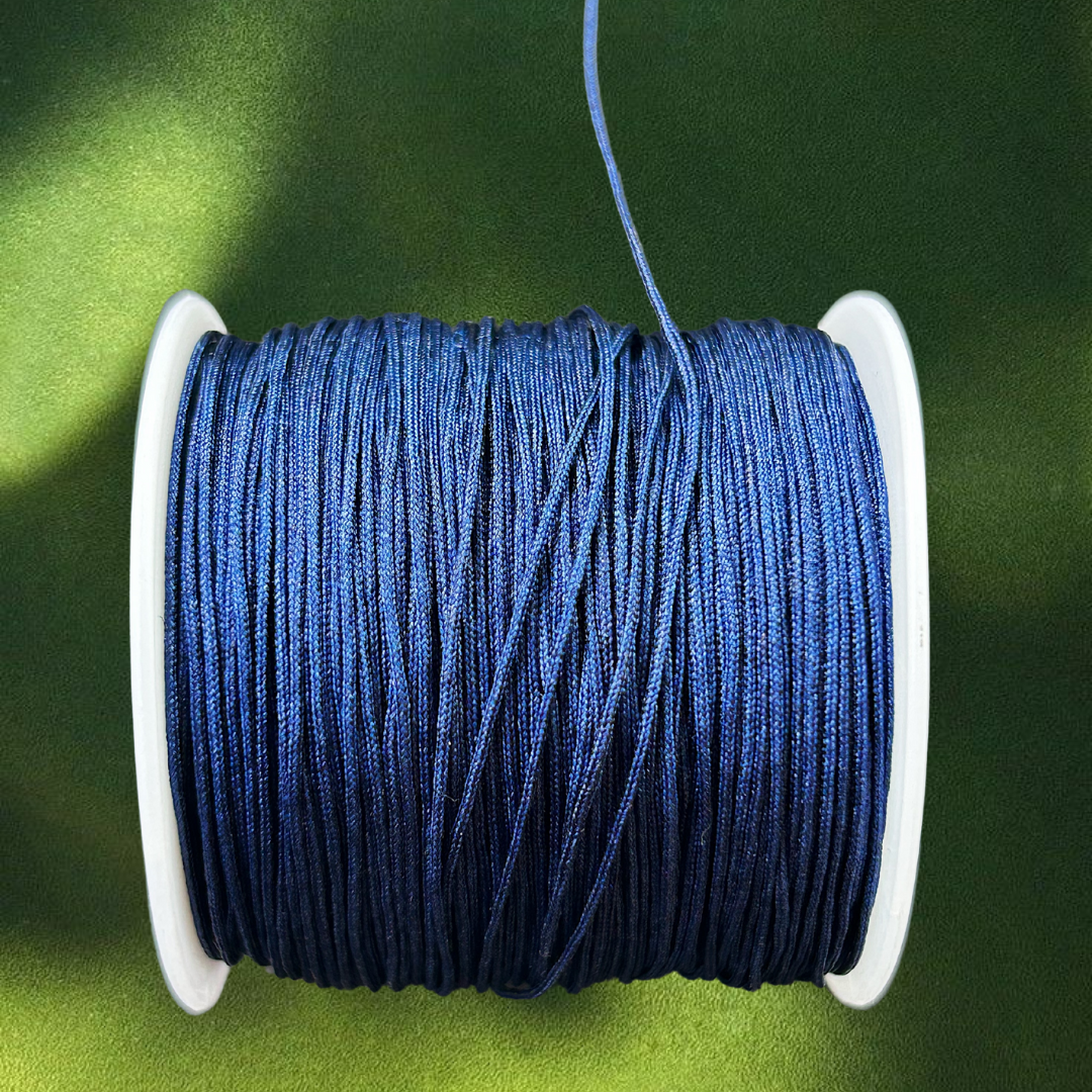 Choose your favorite string color & length - 12 color options