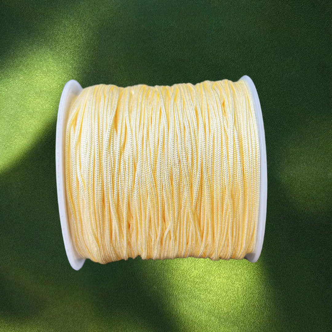 Choose your favorite string color & length - 12 color options
