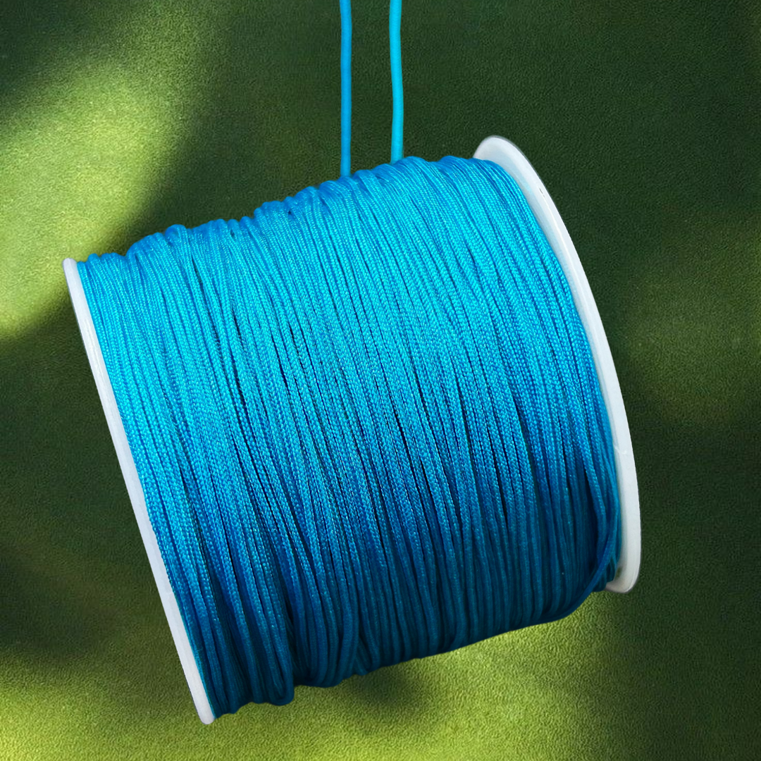 Choose your favorite string color & length - 12 color options