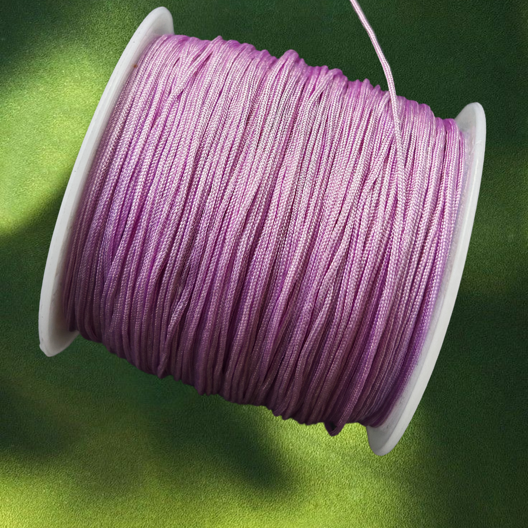 Choose your favorite string color & length - 12 color options