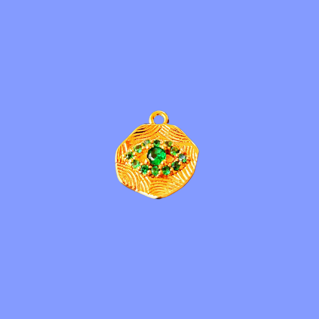 Stay seen charm