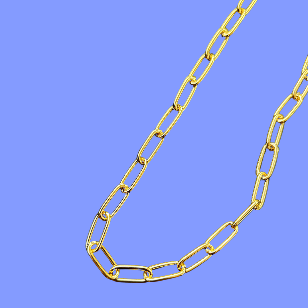 Main Character Chain