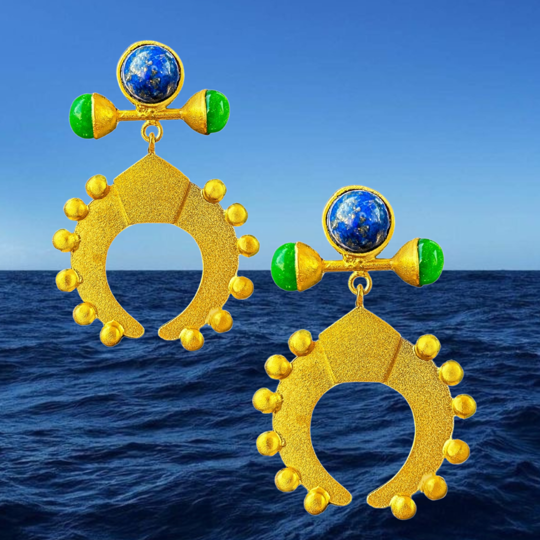 Mira Earrings