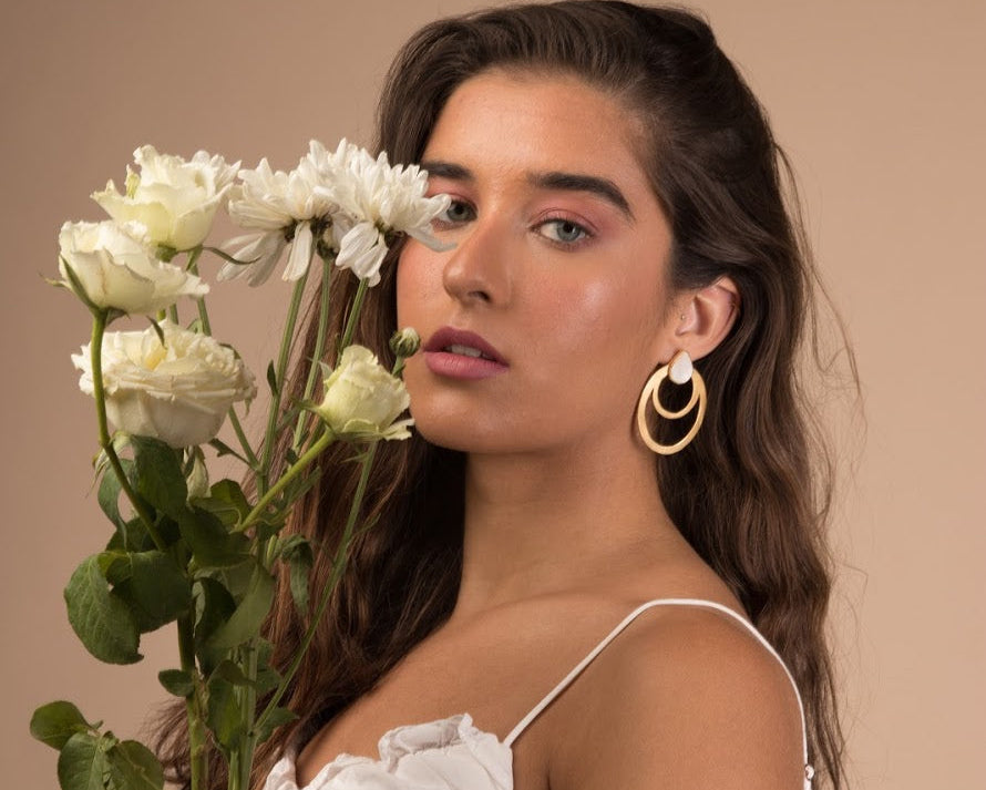 Sophia Earrings