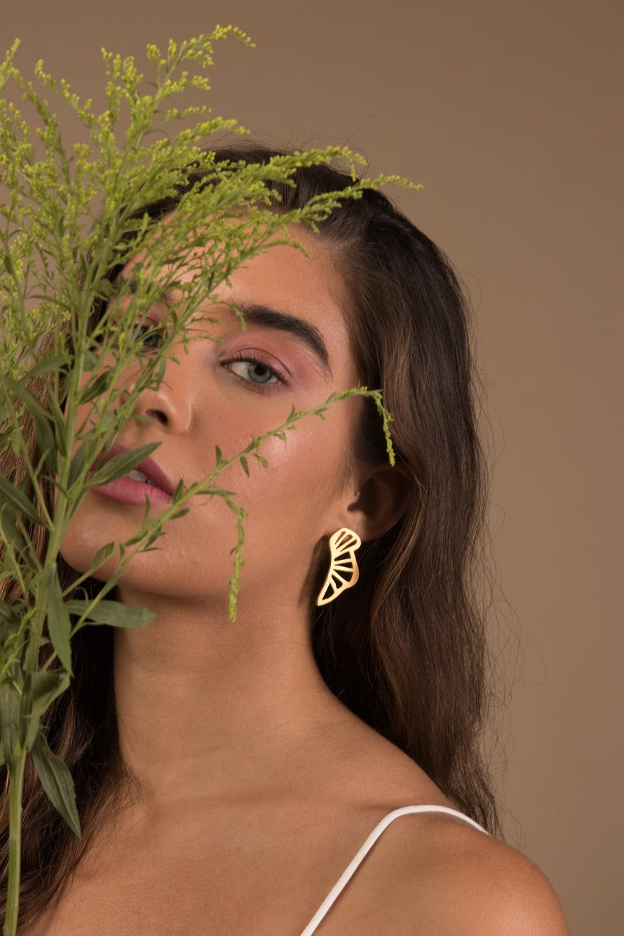 Izabella Earrings