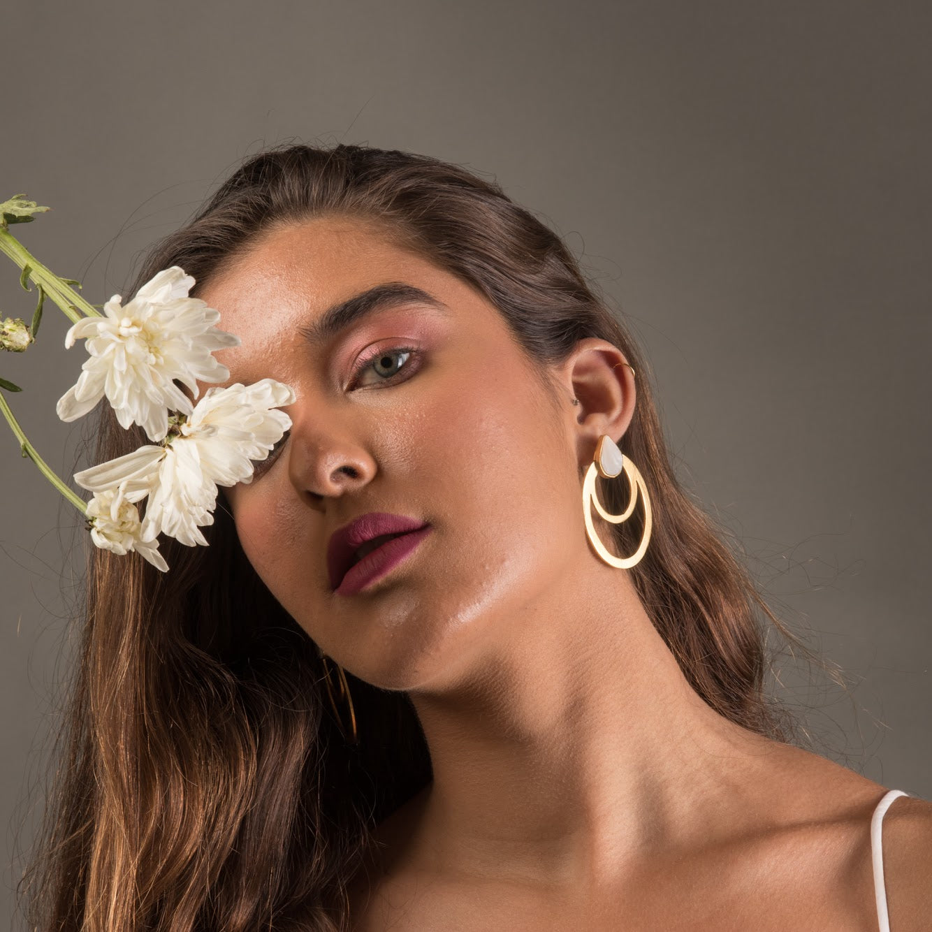 Sophia Earrings