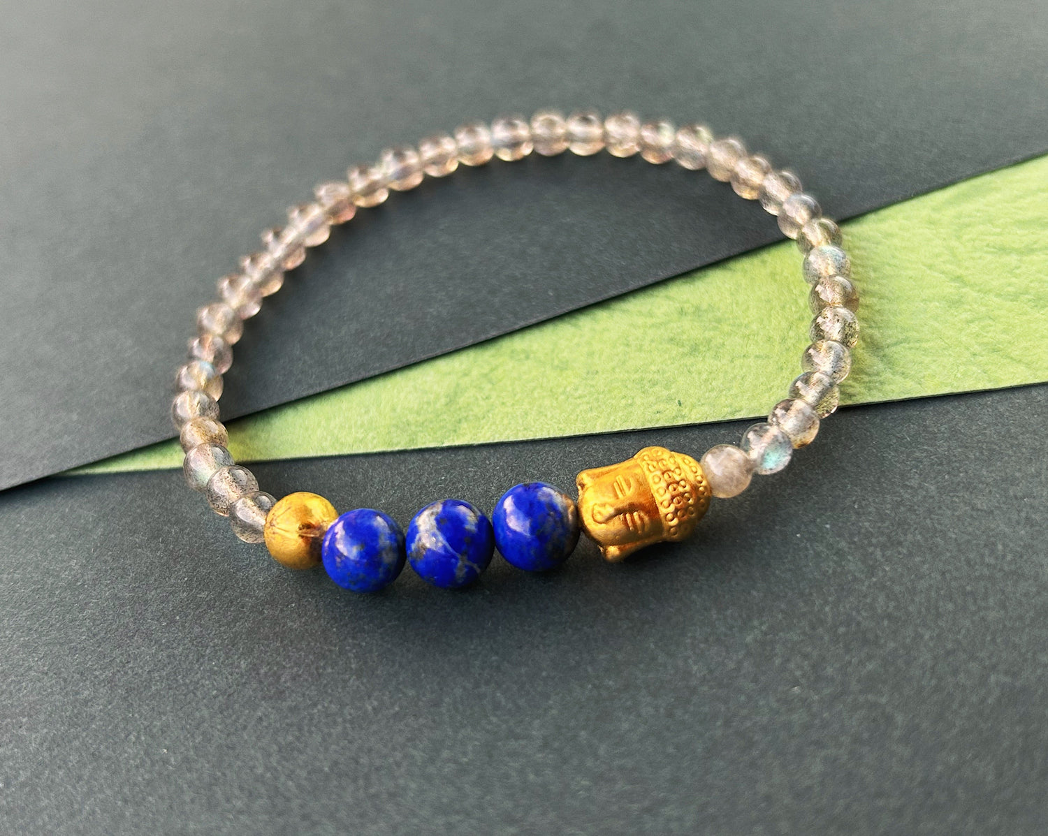 Beaded Bracelets