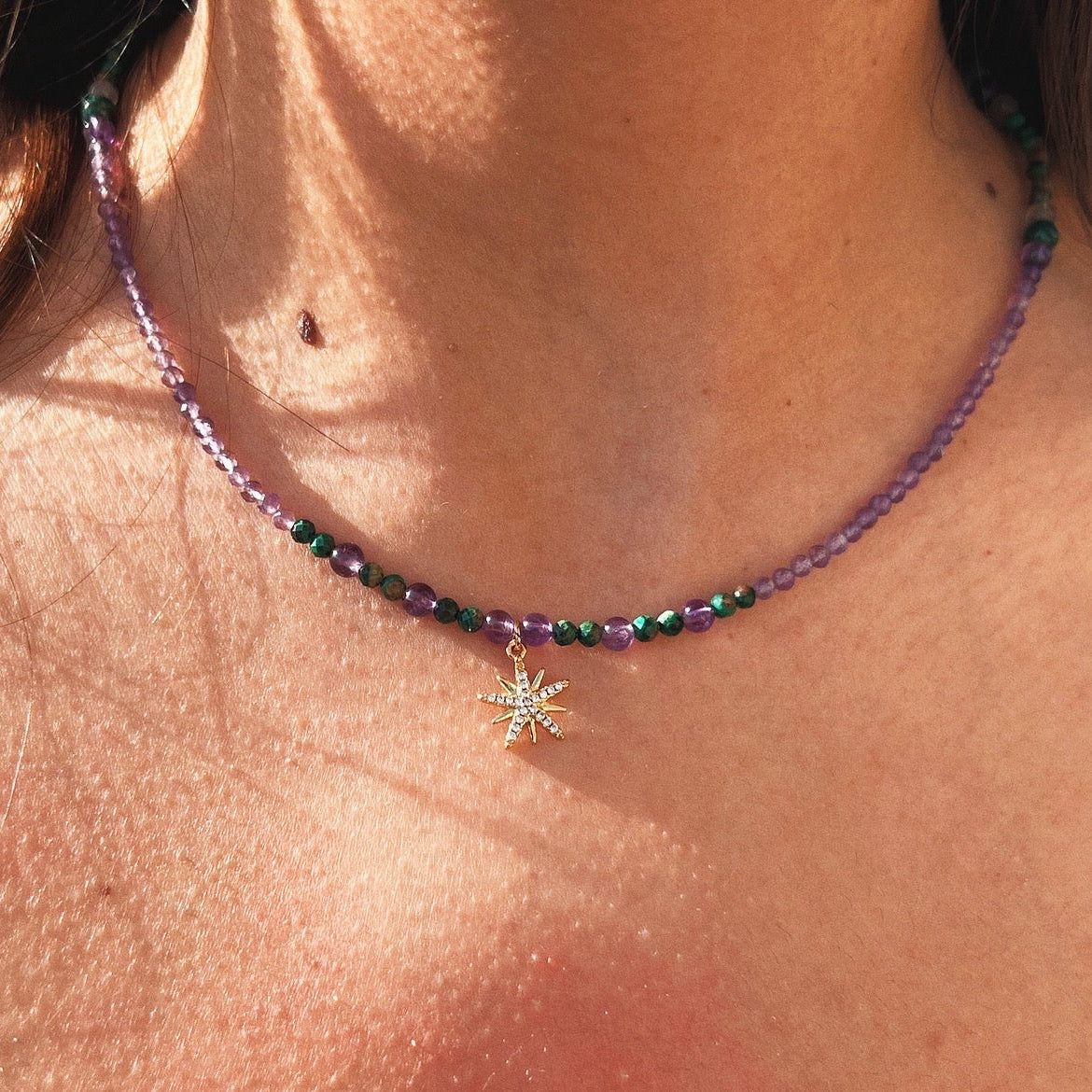 One-of-a-kind Necklaces