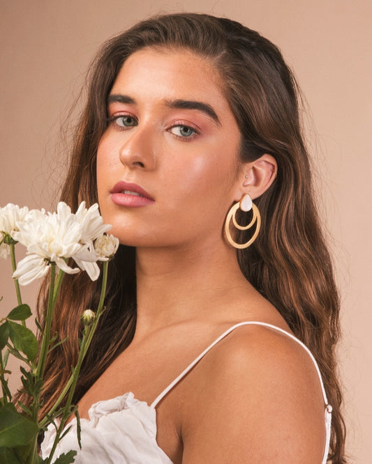 Sophia Earrings