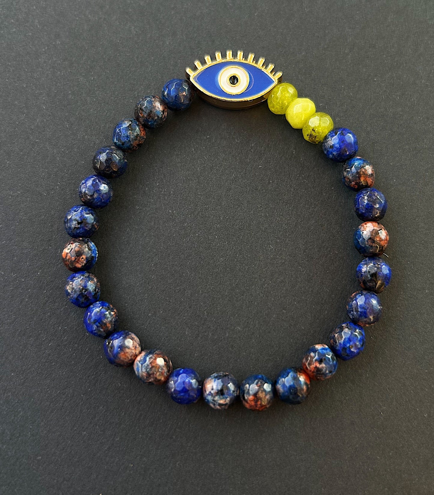 Eclipse Guardian Bracelet