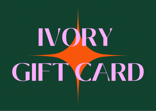 Gift Cards