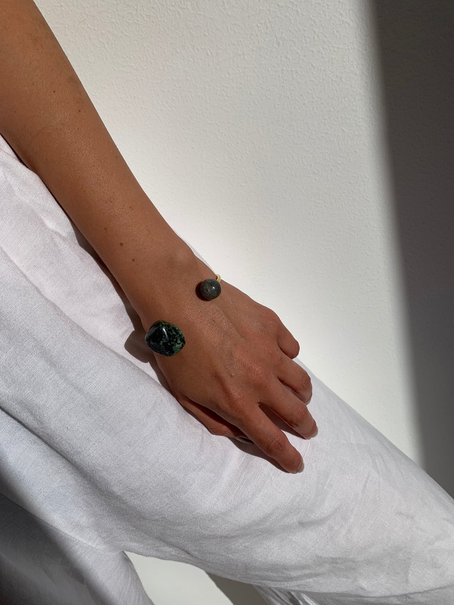 Earth & Ether Bangle