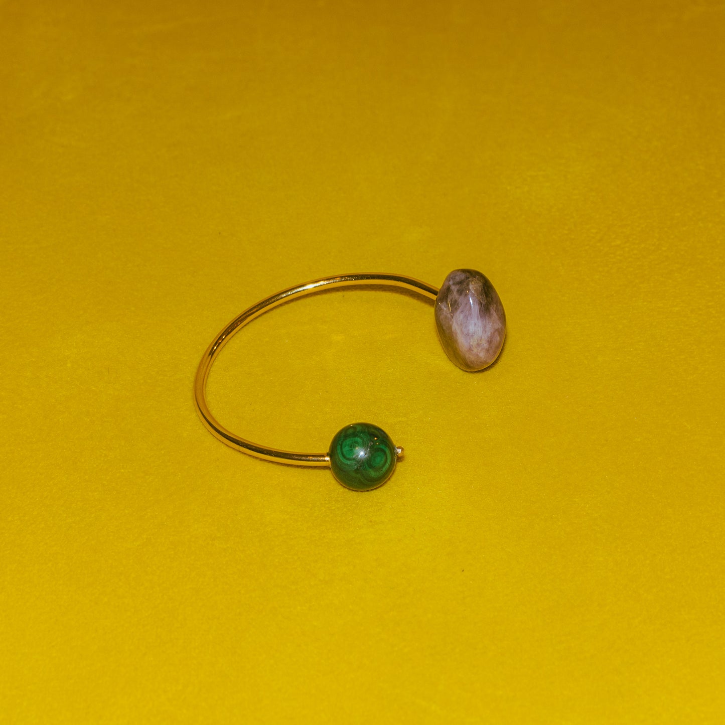 Dreamweaver Bangle