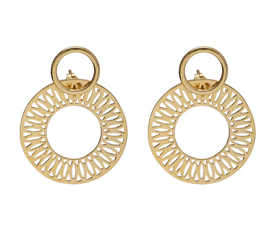 Liminal Earrings