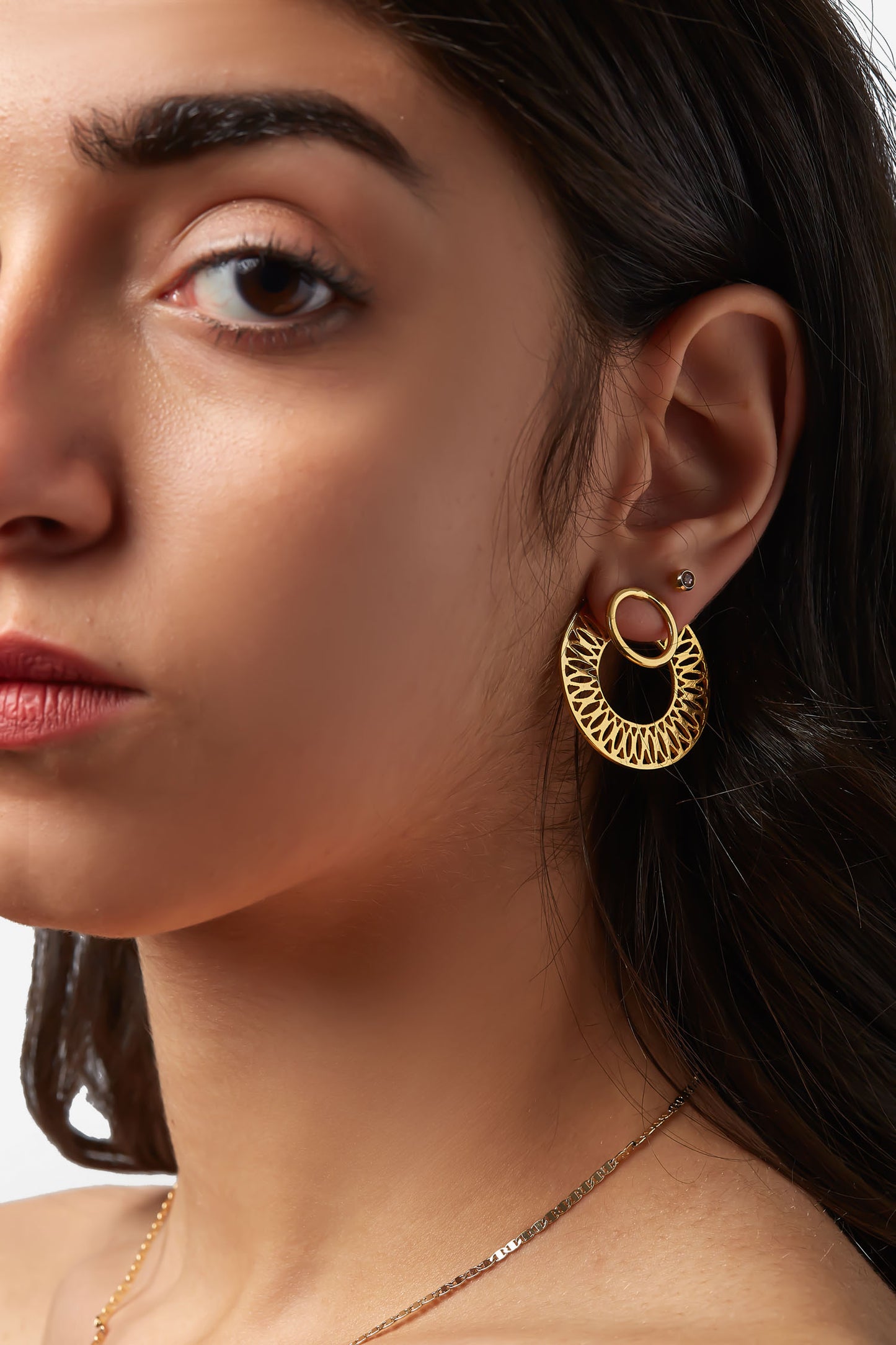 Liminal Earrings