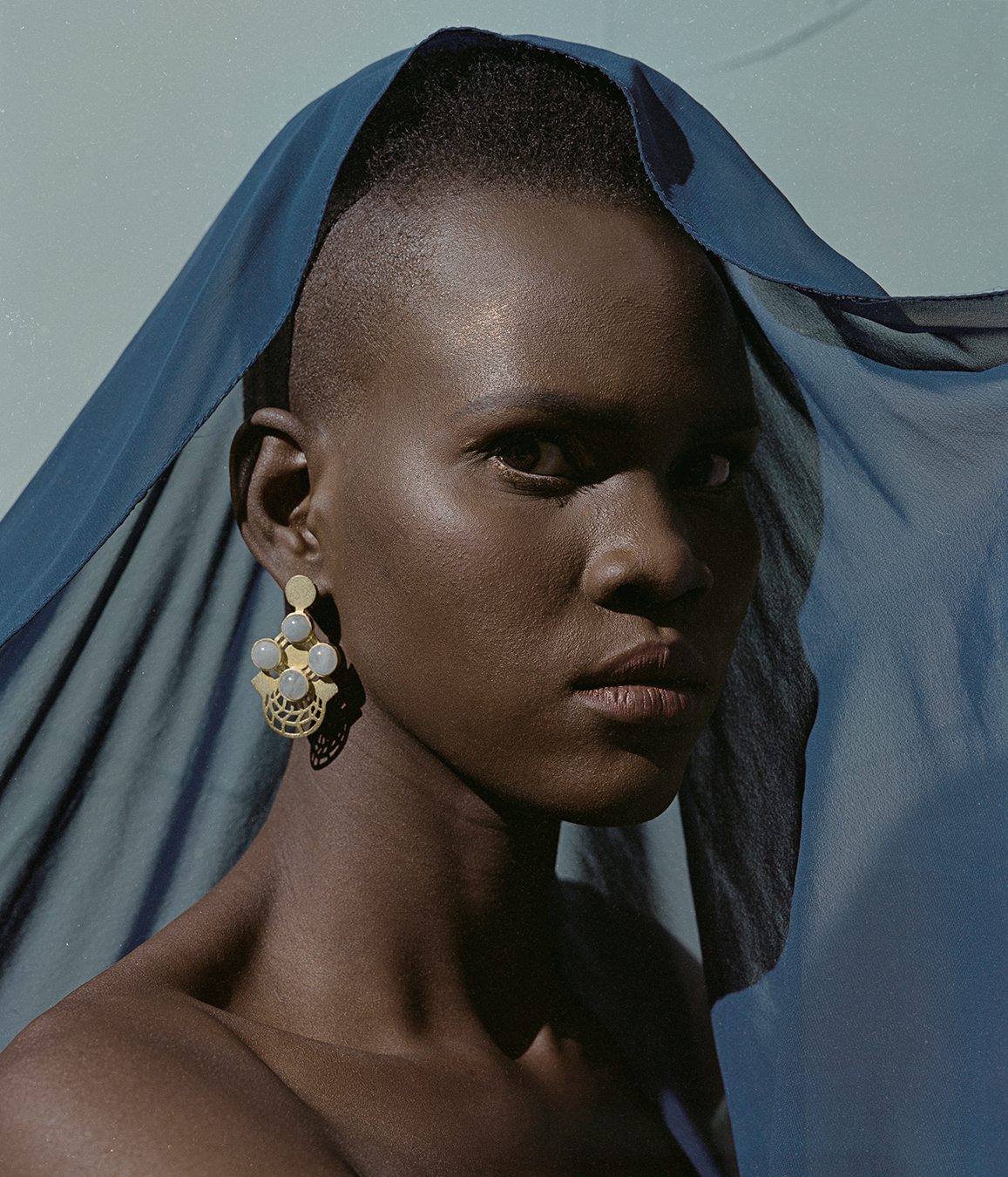 Aurora Earrings