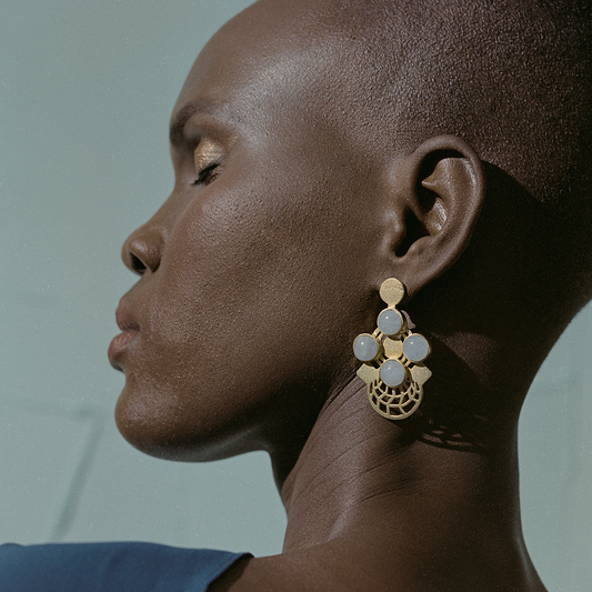 Aurora Earrings