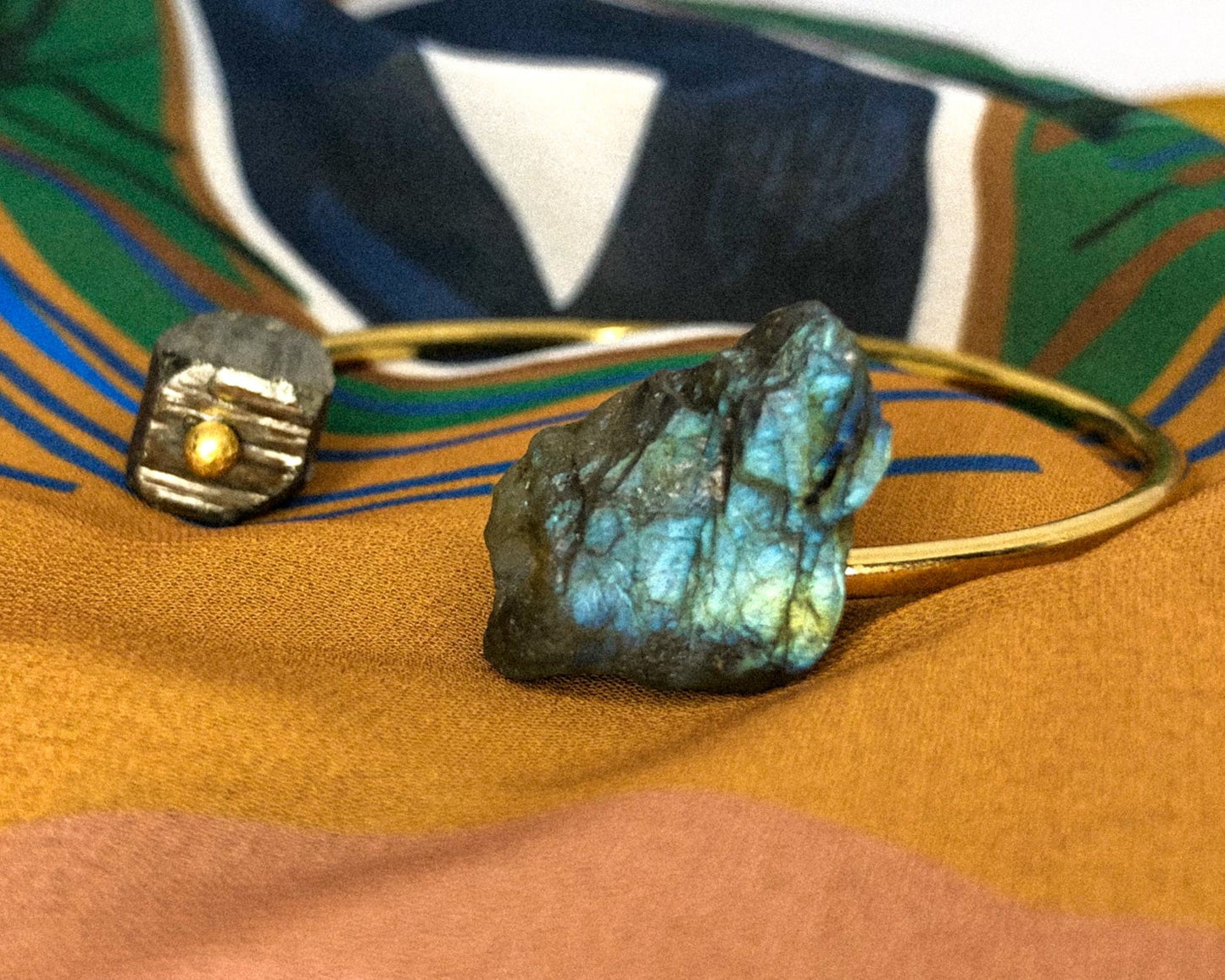 Alchemy Bangle
