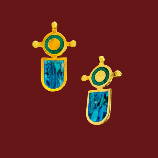 The Taziri Earrings