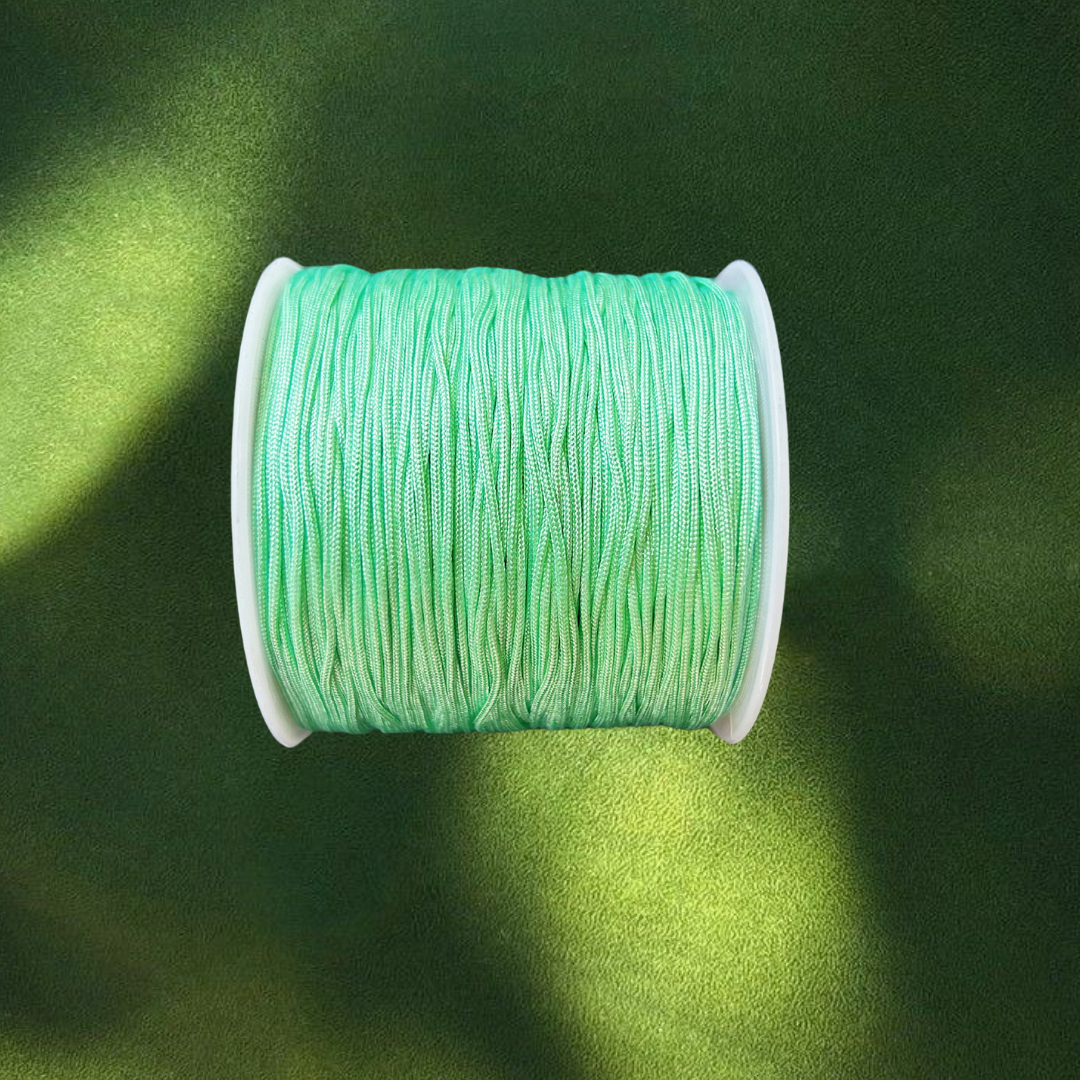 Choose your favorite string color & length - 12 color options