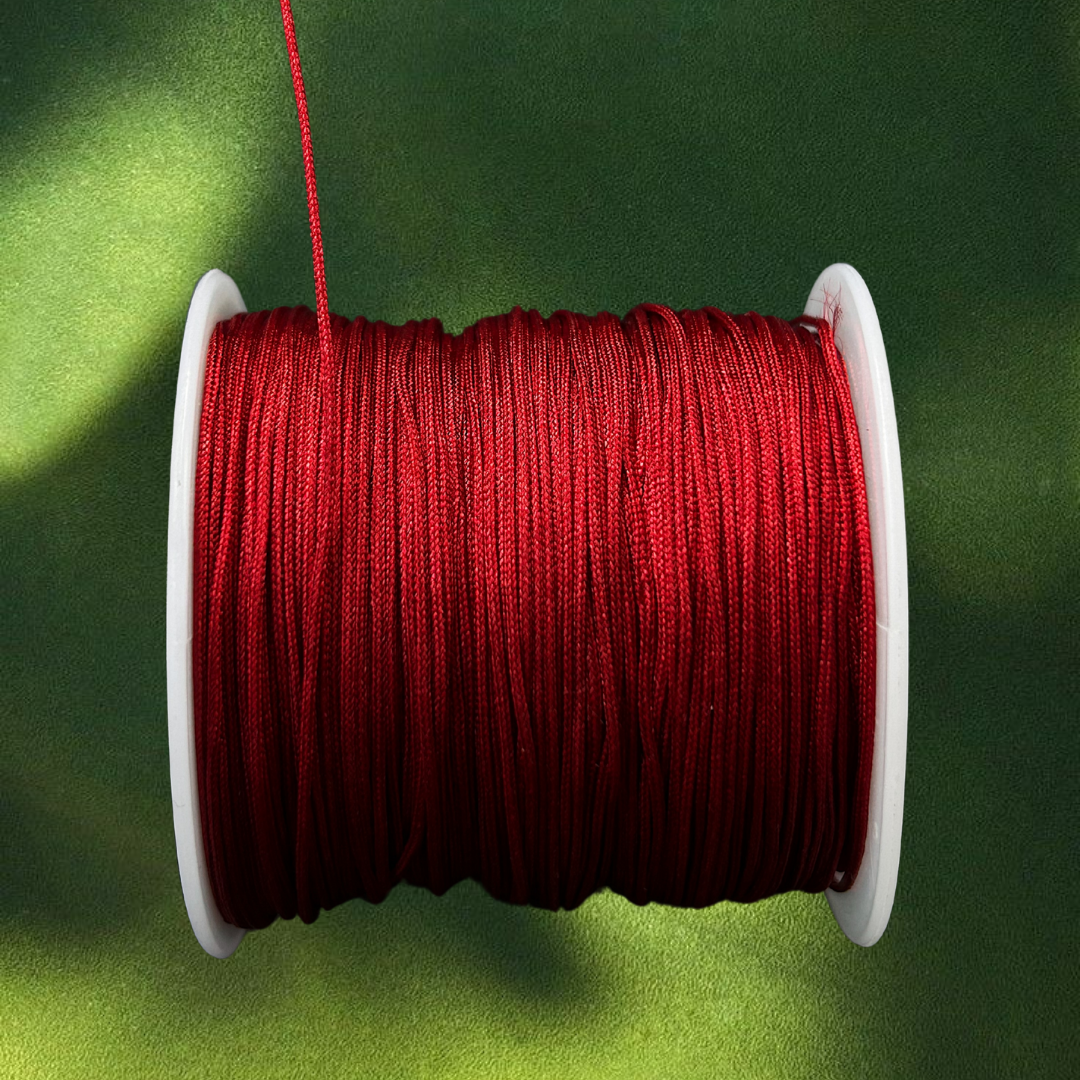 Choose your favorite string color & length - 12 color options
