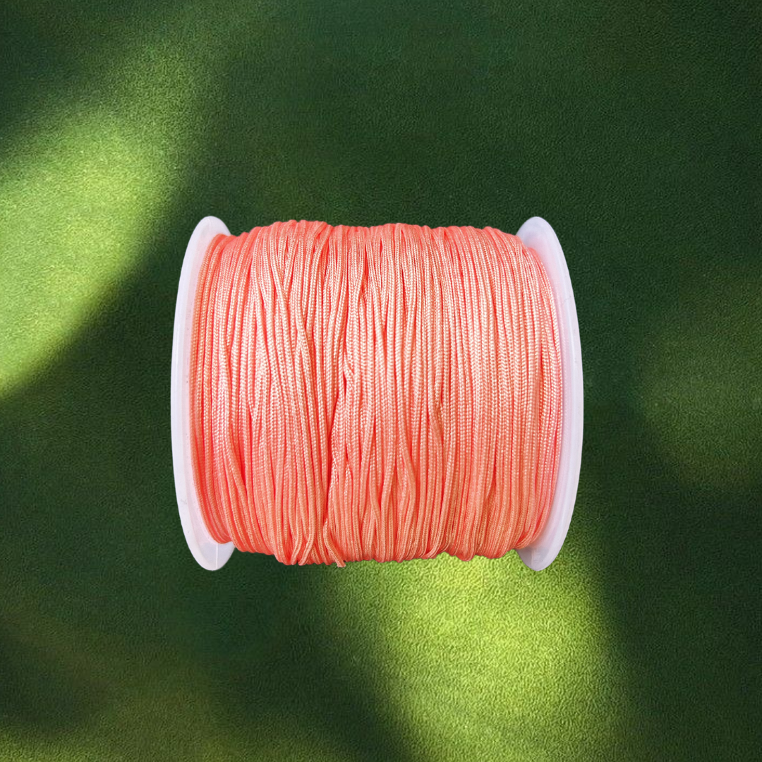 Choose your favorite string color & length - 12 color options