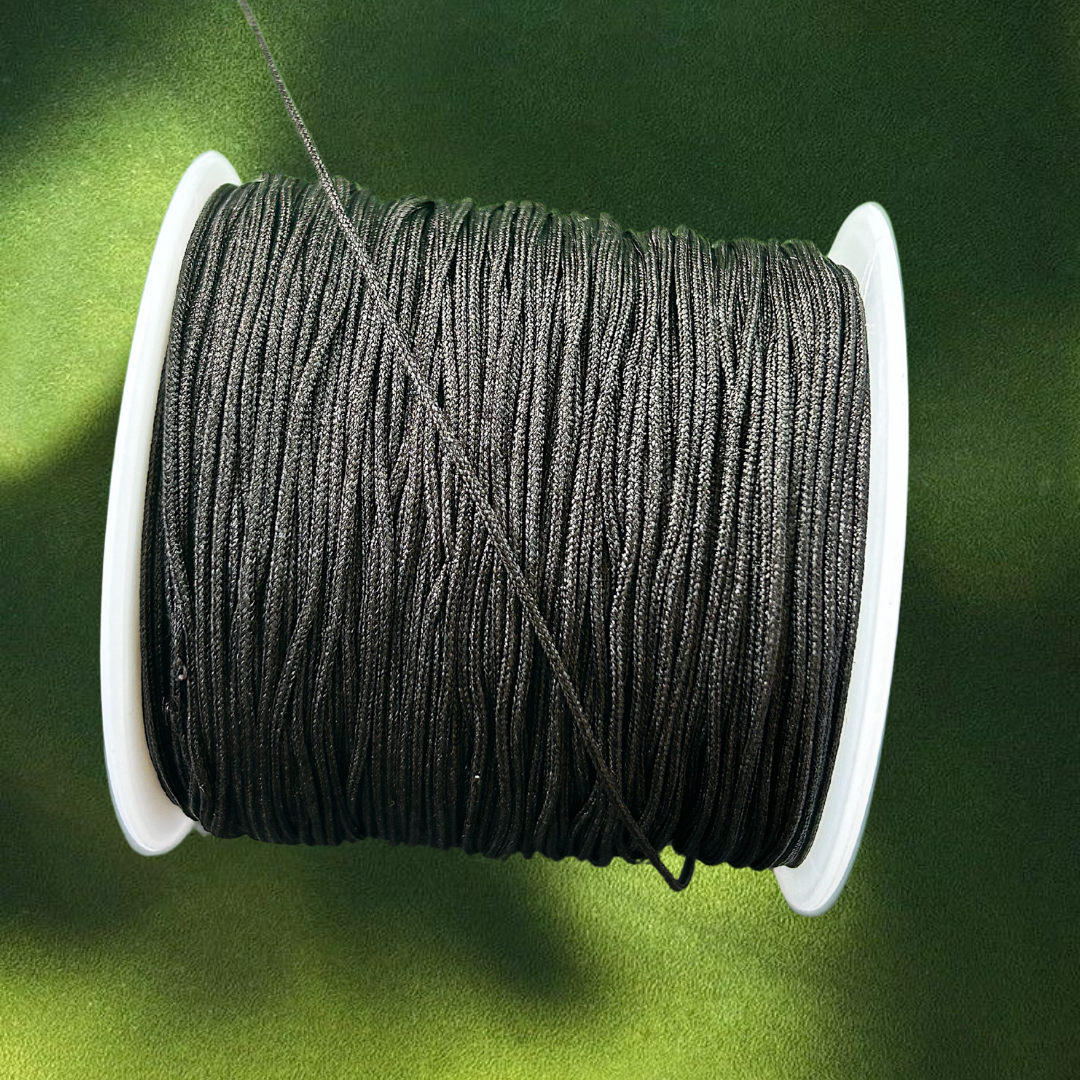 Choose your favorite string color & length - 12 color options