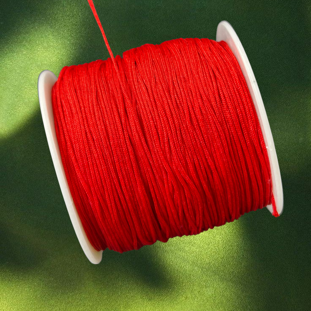 Choose your favorite string color & length - 12 color options