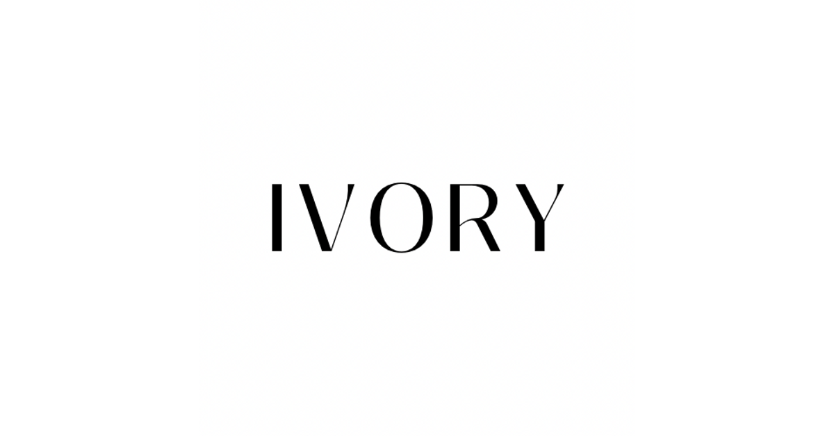 Ivory Name Variations Our story β IVORY