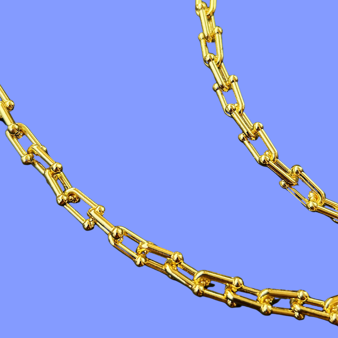 Blink Chain