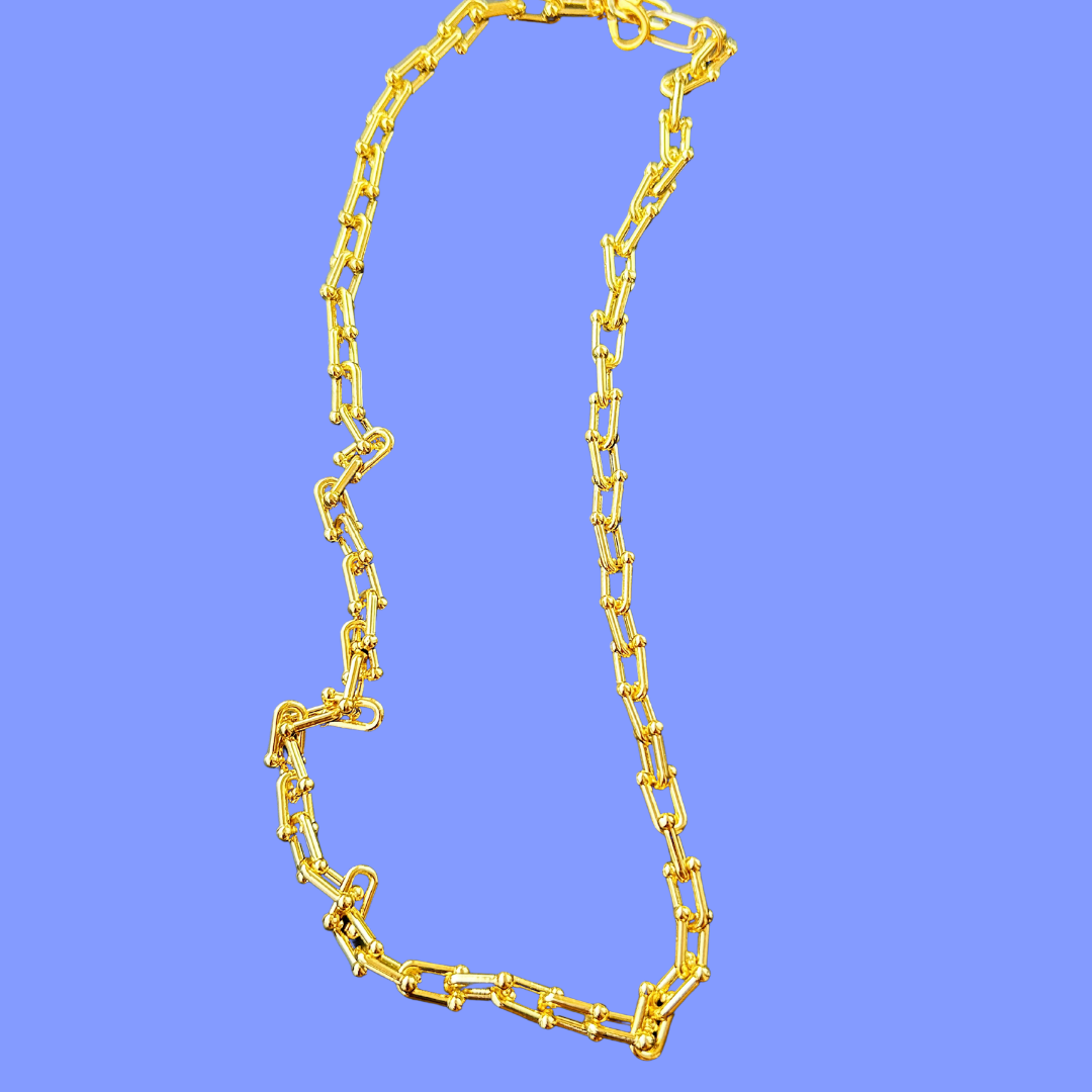 Blink Chain