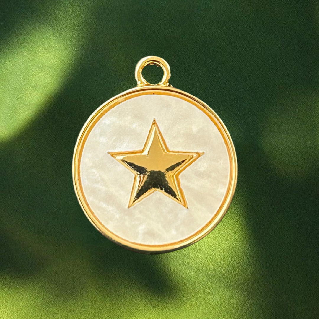 White star