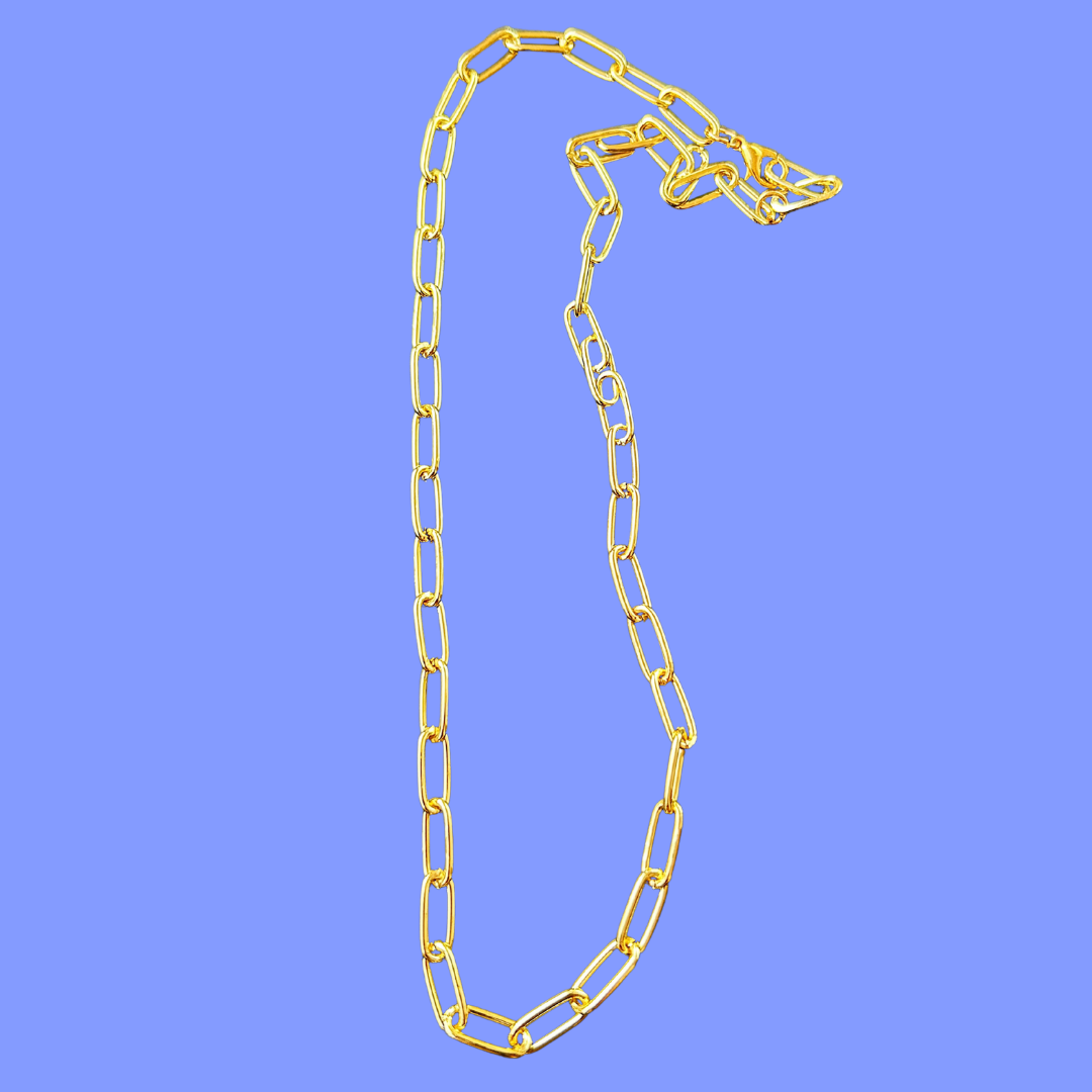 Main Character Chain