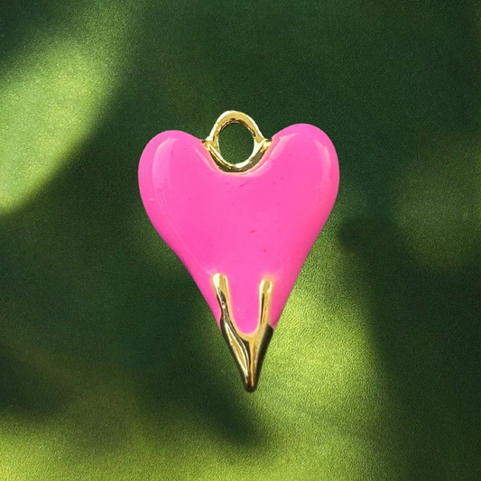 Pink Heart