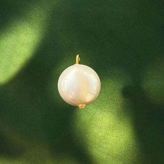 Natural Pearl