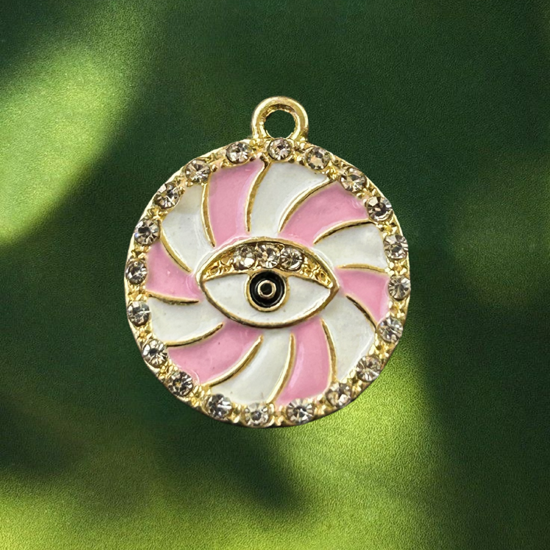 Zen Loop - Pink