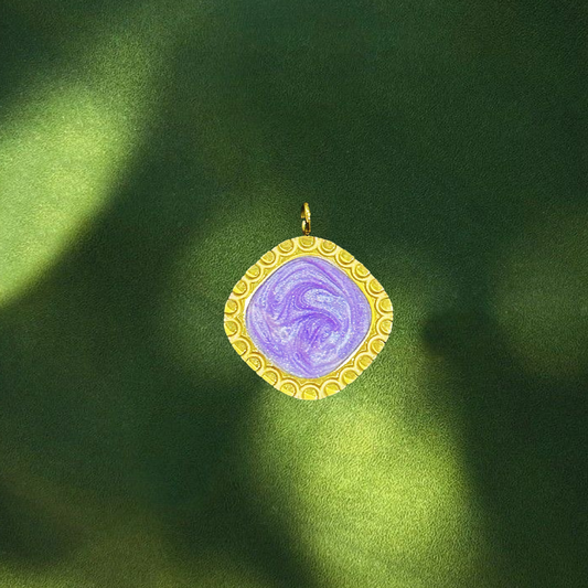 Vibe shield - Purple